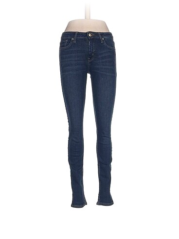 Mango Jean / Kot %70 İndirimli.