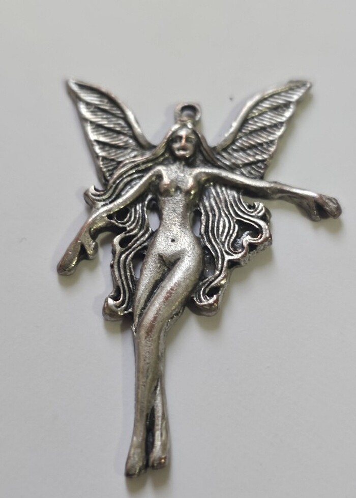 Melek Kolye Ucu - Görsel 2