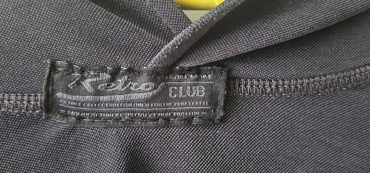 Siyah Kadın Sweatshirt - Görsel 2