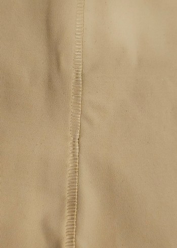 İnceltici Etkili Lazer Kesim Şort Korse - Görsel 4