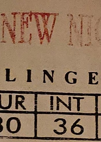 Beyaz Dantel Vintage Bohem Büstiyer/Korse - Görsel 7