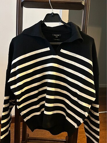 Massimo dutti kazak