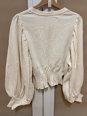 Zara sweatshirt