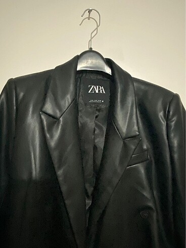 m Beden Zara deri blazer