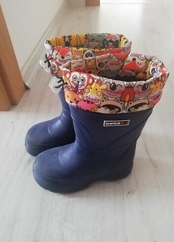 bella kids 27.28 numara çizme 