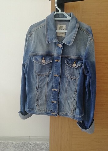 bershka kot ceket