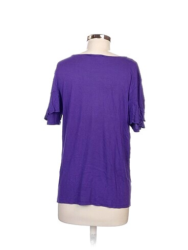 xl Beden Koton Bluz %70 İndirimli.