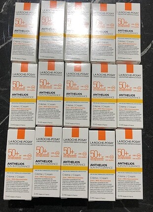 la roche posay