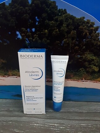 bioderma 