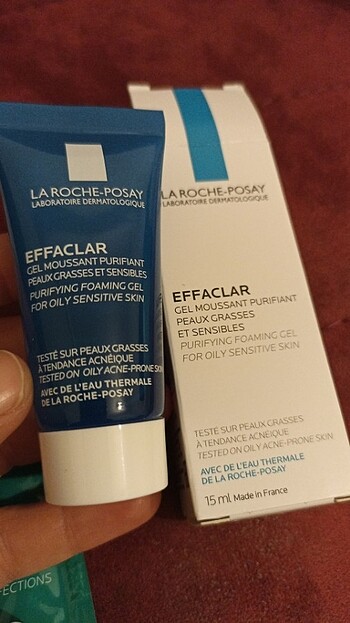 La Roche Posay laroche posay 