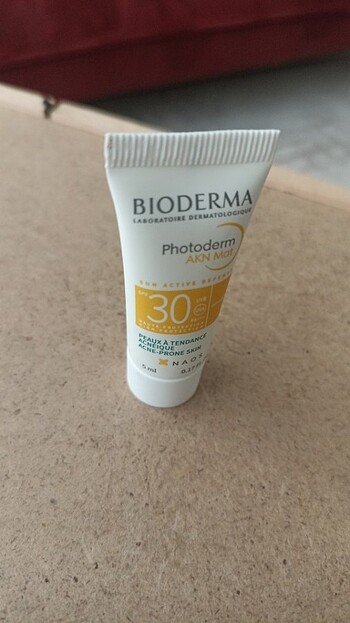 Bioderma bioderma 