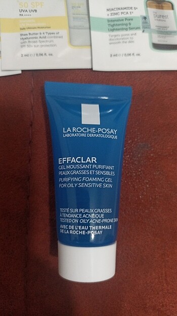 laroche posay 