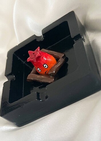 Calciffer Küllük ????