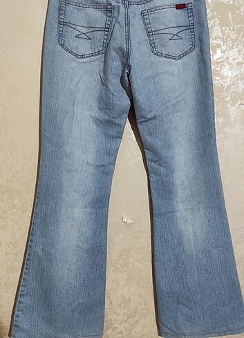 s Beden mavi Renk #kot #pantolon #s.k.l. #motif #mavi