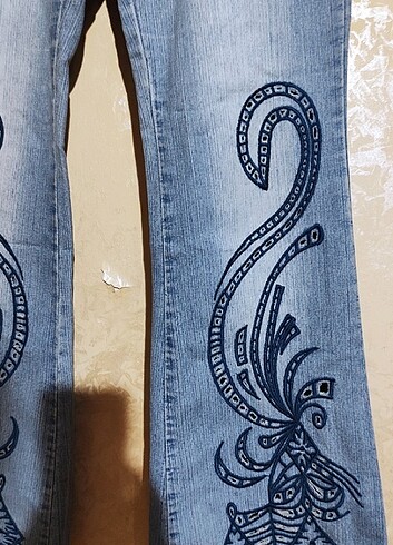 s Beden #kot #pantolon #s.k.l. #motif #mavi