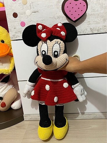 minnie mouse