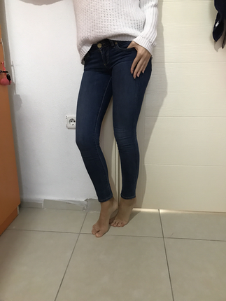 Kot pantolon 