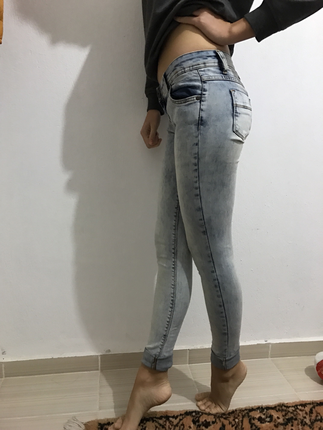 Kot pantolon 