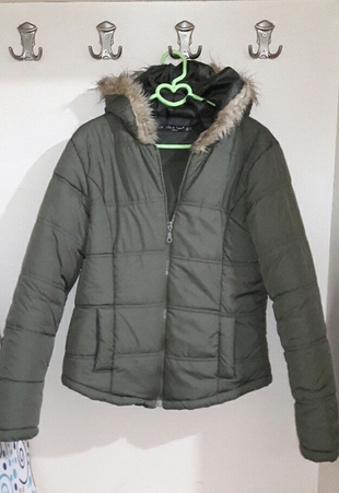 yesil mont