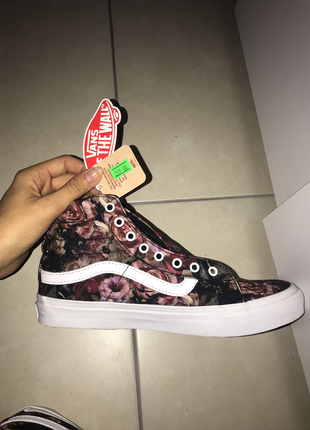 Vans orjinal