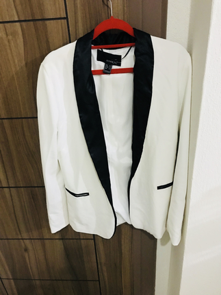 Blazer ceket