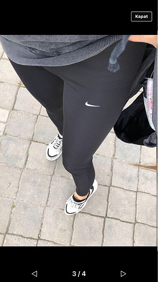 Nike tayt 