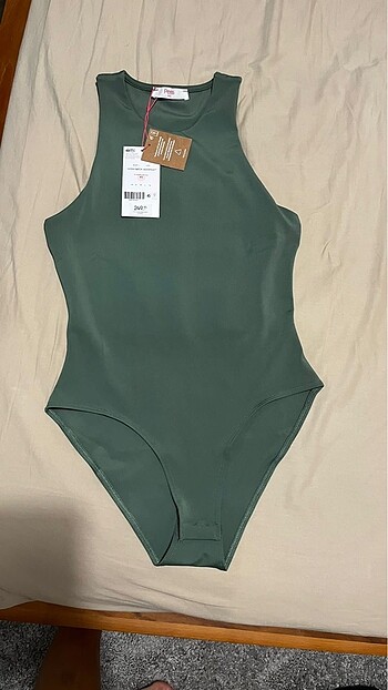 Penti body