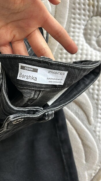 Bershka Bershka kot