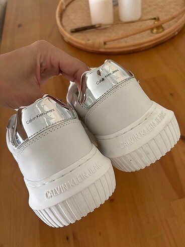 38 Beden Calvin klein