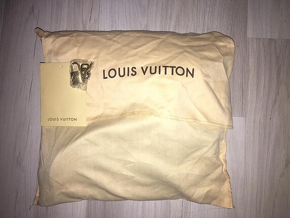 Louıs Vuıtton çanta