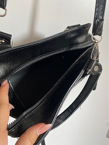 Zara Manuka model çanta