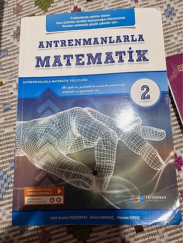 TYT matematik