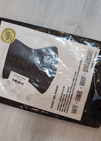 Lohusa Bel Korsesi Sıkılaşma - Görsel 7