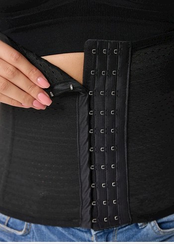 Lohusa Bel Korsesi Sıkılaşma - Görsel 3