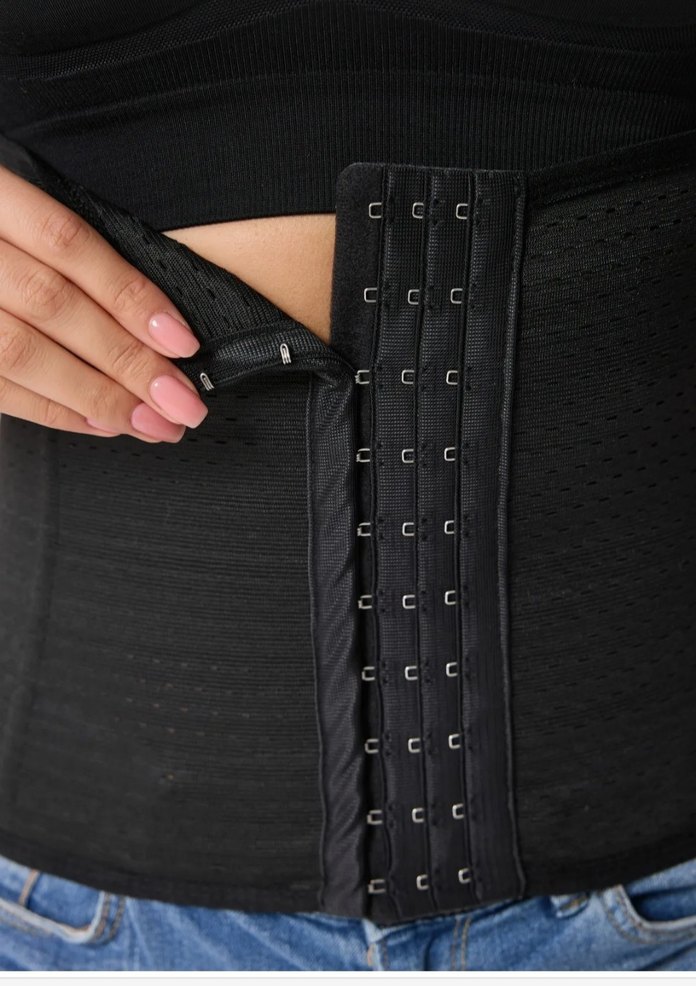 Lohusa Bel Korsesi Sıkılaşma - Görsel 3