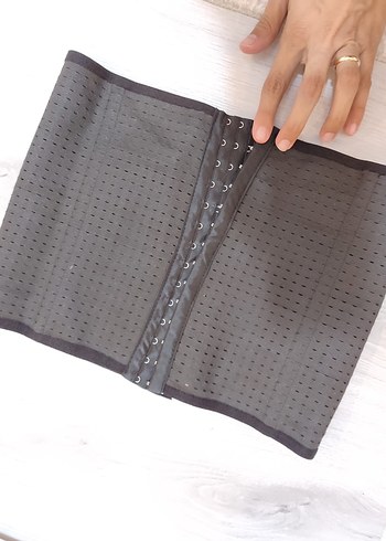 Lohusa Bel Korsesi Sıkılaşma - Görsel 5