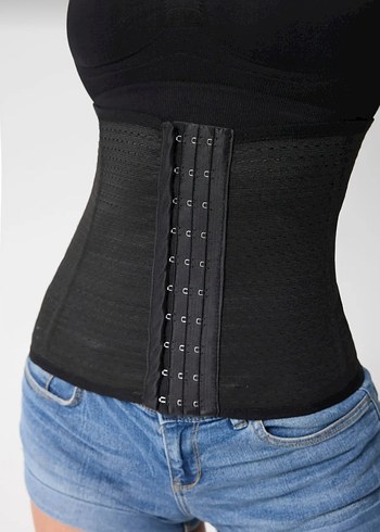 Lohusa Bel Korsesi Sıkılaşma - Görsel 2