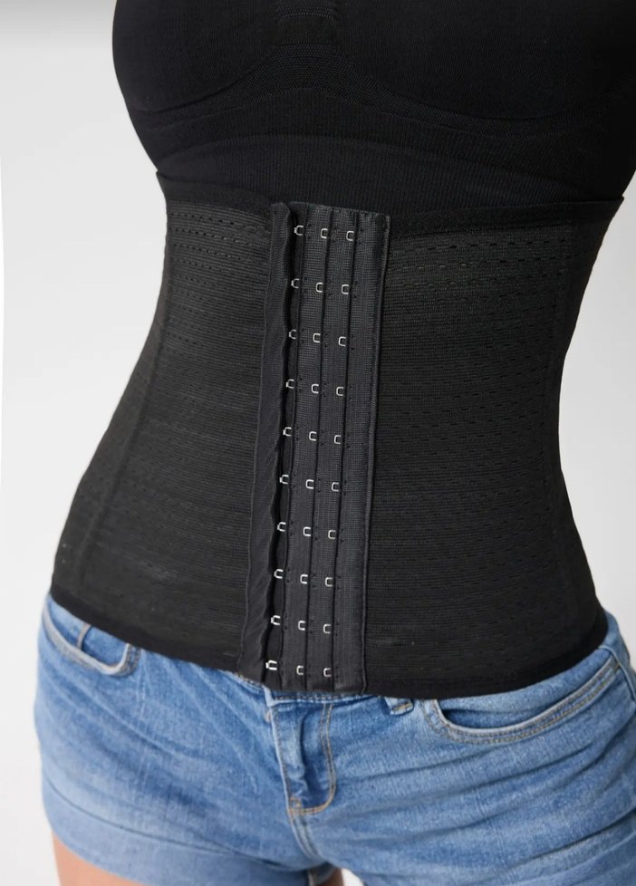 Lohusa Bel Korsesi Sıkılaşma - Görsel 2