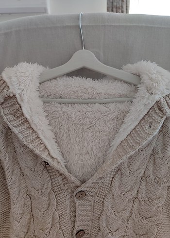 Peluş Astronot Tulum 6-9 Ay - Görsel 2