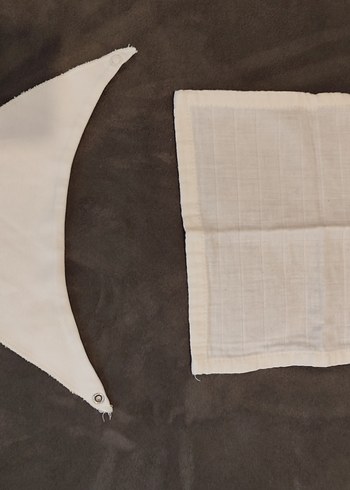 Tinny Lamb 6 Parça Hastane Çıkışı - Görsel 4