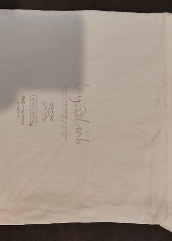 Tinny Lamb 6 Parça Hastane Çıkışı - Görsel 6