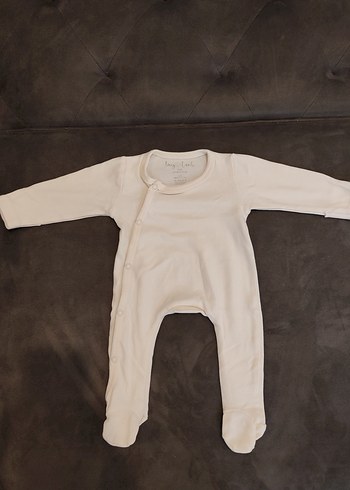 Tinny Lamb 6 Parça Hastane Çıkışı - Görsel 3