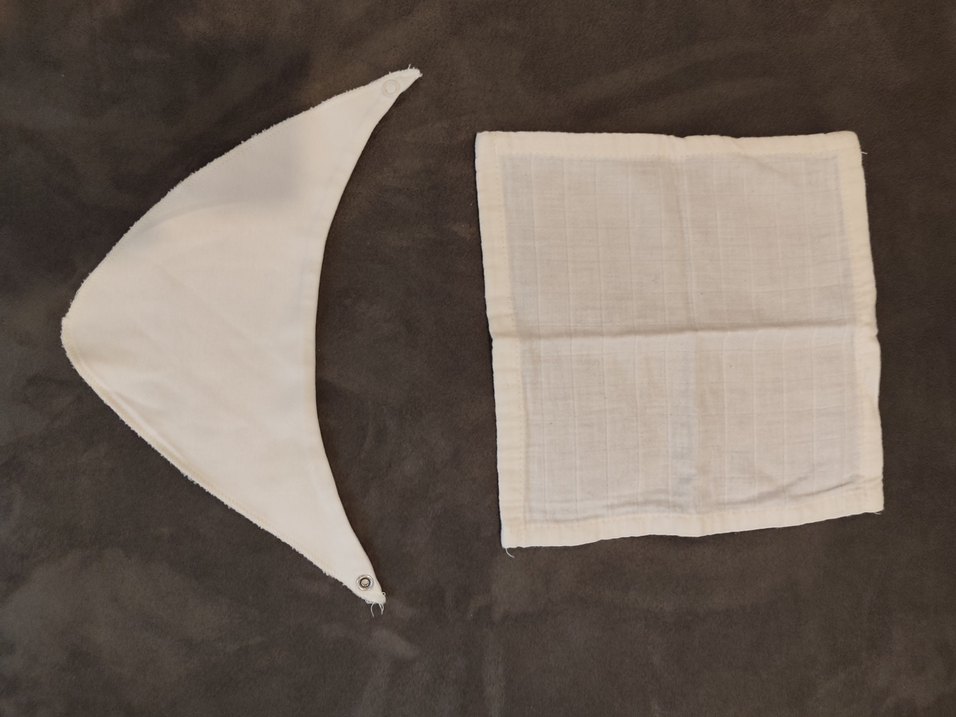 Tinny Lamb 6 Parça Hastane Çıkışı - Görsel 4