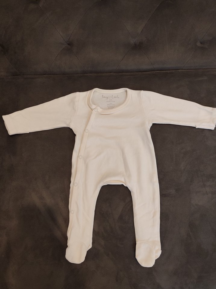 Tinny Lamb 6 Parça Hastane Çıkışı - Görsel 3