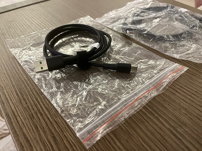 lphone Şarj kablosu