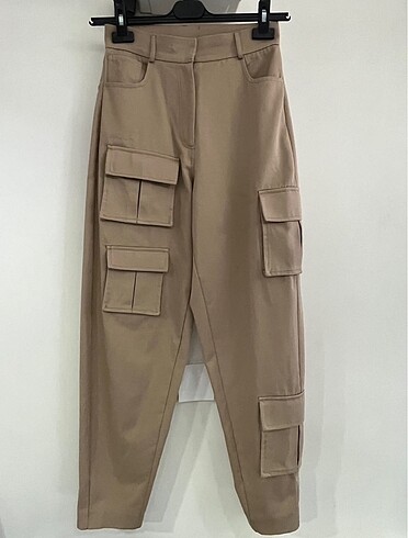 MBF Blaır Pantolon