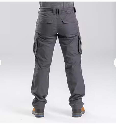 Decathlon Decothlon Kargo pantolon