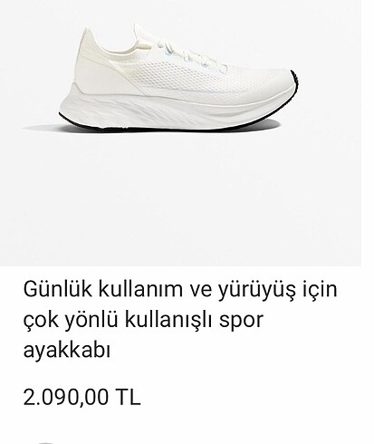 Oysho Oysho Ayakkabı