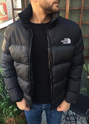 North Face Mont