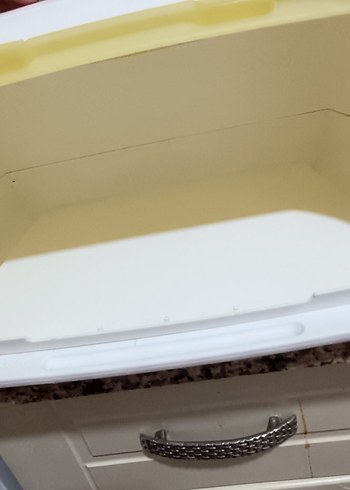 Tupperware Tupperware ekmeklik